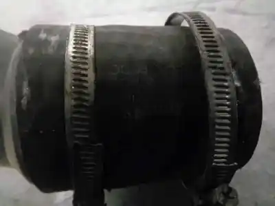 Pezzo di ricambio per auto di seconda mano tubo per renault megane i scenic (ja0) 1.9 dti diesel cat riferimenti oem iam 7700870752a  