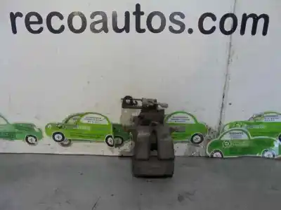 Автозапчасти б/у ЗАДНИЙ ЛЕВЫЙ ТОРМОЗНОЙ СУППОРТ за RENAULT SCENIC (JA..)  ссылки OEM IAM   9941