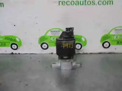 Peça sobressalente para automóvel em segunda mão válvula egr por daewoo lanos 1.5 cat referências oem iam 17089050s