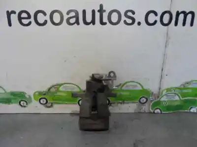 Автозапчастина б/у задній правий гальмівний супорт для renault scenic (ja..) 1.9 dti diesel 80 cv / 59 kw посилання на oem iam 
