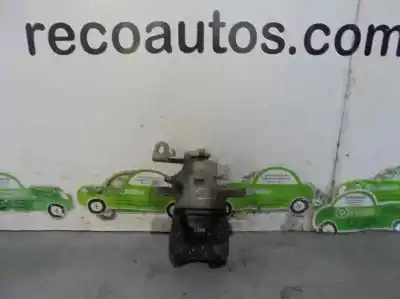 Автозапчасти б/у задний правый тормозной суппорт за renault scenic (ja..) 1.9 dti diesel 80 cv / 59 kw ссылки oem iam   9951