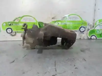 Автозапчасти б/у задний правый тормозной суппорт за renault scenic (ja..) 1.9 dti diesel 80 cv / 59 kw ссылки oem iam   9951