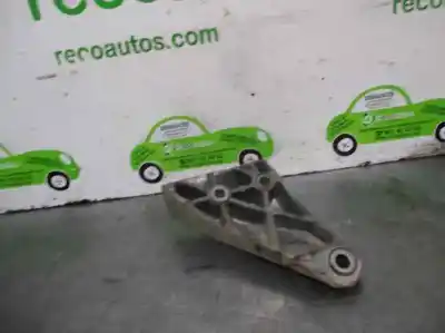 Second-hand car spare part alternator support for daewoo lanos 1.5 cat oem iam references 96352550  