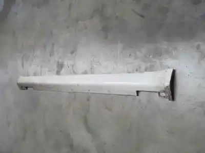 Peça sobressalente para automóvel em segunda mão embaladeira lateral por hyundai sonata (nf) 2.0 crdi comfort i referências oem iam 877533k000