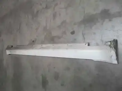 Peça sobressalente para automóvel em segunda mão embaladeira lateral por hyundai sonata (nf) 2.0 crdi comfort i referências oem iam 877543k000