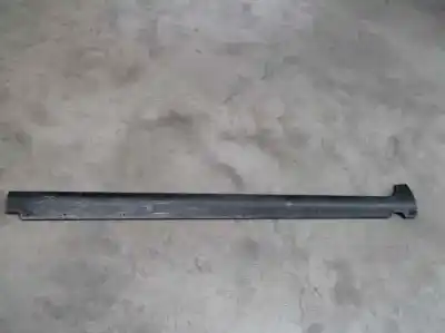 Pezzo di ricambio per auto di seconda mano gonna laterale per kia carnival 2.9 crdi vgt active riferimenti oem iam 87634d200