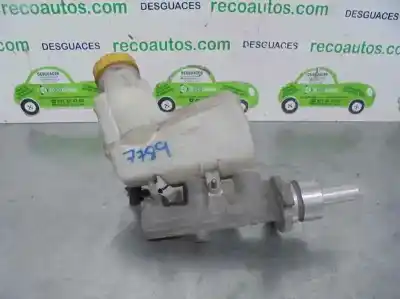Pièce détachée automobile d'occasion POMPE DE FREIN pour FIAT STILO (192)  Références OEM IAM 0204224658  Y21322