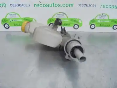 Peça sobressalente para automóvel em segunda mão bomba de travões por fiat stilo (192) 1.9 jtd cat referências oem iam 0204224658  y21322
