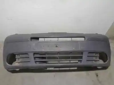 Pezzo di ricambio per auto di seconda mano PARAURTI ANTERIORE per RENAULT TRAFIC COMBI (AB 4.01)  Riferimenti OEM IAM 7700313259  
