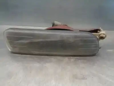 Peça sobressalente para automóvel em segunda mão farol / projetor de nevoeiro direito por bmw serie 3 touring (e46) 2.0 16v diesel cat referências oem iam 63178361952
