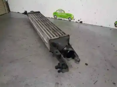 Pezzo di ricambio per auto di seconda mano intercooler per opel corsa d 1.3 16v cdti riferimenti oem iam 55702004  872051000