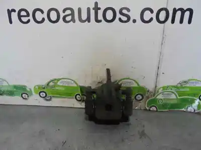 Автозапчасти б/у задний левый тормозной суппорт за hyundai sonata (y4) 2.0i 16v gls ссылки oem iam bc140039