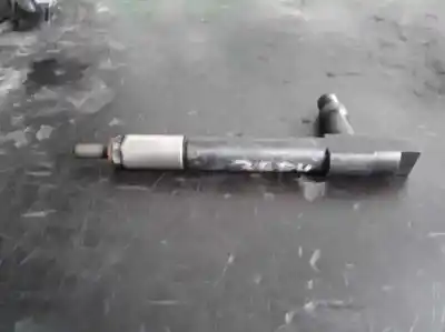 Peça sobressalente para automóvel em segunda mão injetor por mazda premacy (cp) 2.0 turbodiesel referências oem iam 