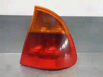 Peça sobressalente para automóvel em segunda mão farolim traseiro direito por bmw serie 3 touring (e46) 2.0 16v diesel cat referências oem iam 63216905628