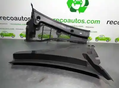 Pezzo di ricambio per auto di seconda mano siluro per citroen c-elysée exclusive riferimenti oem iam 9678833280