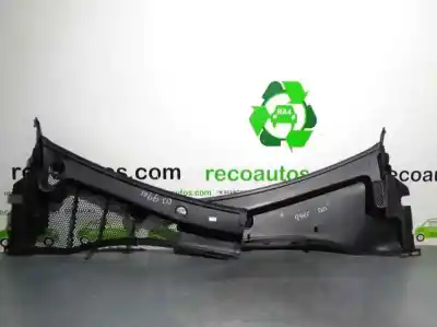 Second-hand car spare part torpedo for citroen c-elysée exclusive oem iam references 9678833280  9678833380