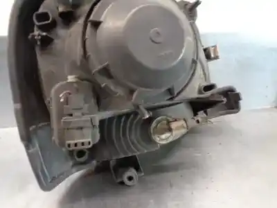 Автозапчасти б/у левая фара за renault kangoo (f/kc0) alize ссылки oem iam 260602509r   Автозапчасти б/у левая фара за renault kangoo (f/kc0) alize ссылки oem iam 260602509r