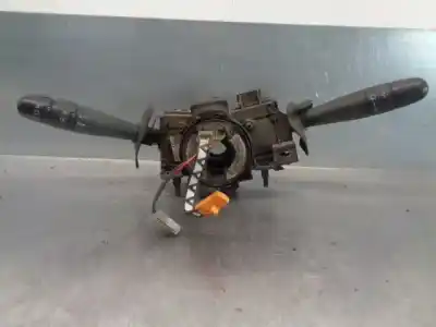 Автозапчастина б/у управління світлом для renault kangoo (f/kc0) alize посилання на oem iam 8200077625 Автозапчастина б/у управління світлом для renault kangoo (f/kc0) alize посилання на oem iam 8200077625