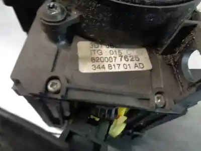 Автозапчасти б/у управление светом за renault kangoo (f/kc0) alize ссылки oem iam 8200077625 7701053058 7701053055 Автозапчасти б/у управление светом за renault kangoo (f/kc0) alize ссылки oem iam 8200077625 7701053058 7701053055