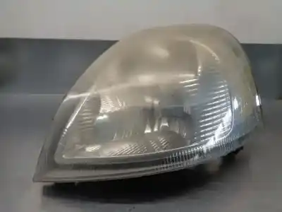 Peça sobressalente para automóvel em segunda mão farol / farolim esquerdo por renault mascott 3.0 diesel referências oem iam 8200163516