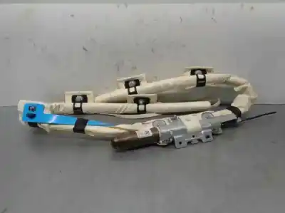 Pièce détachée automobile d'occasion airbag de toit avant droit pour ford focus iii 1.6 tdci références oem iam bm5114k159ad