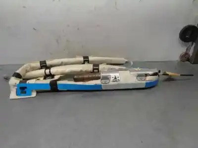 Pièce détachée automobile d'occasion airbag de toit avant gauche pour ford focus iii 1.6 tdci références oem iam bm5114k158ad
