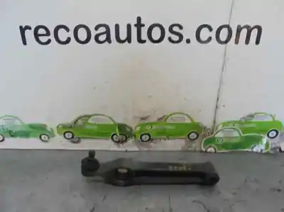 Second-hand car spare part front right lower suspension arm for suzuki wagon r+ sr (em) 1.0 16v cat oem iam references 