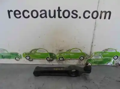 Second-hand car spare part front left lower suspension arm for suzuki wagon r+ sr (em) 1.0 16v cat oem iam references 