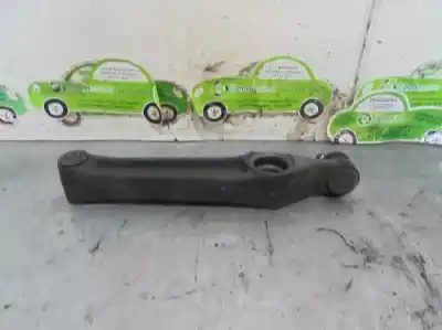Автозапчастина б/у передній лівий нижний рычаг підвіски для suzuki wagon r+ sr (em) 1.0 16v cat посилання на oem iam   