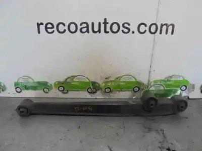 Second-hand car spare part rear left lower suspension arm for suzuki wagon r+ sr (em) 1.0 16v cat oem iam references 