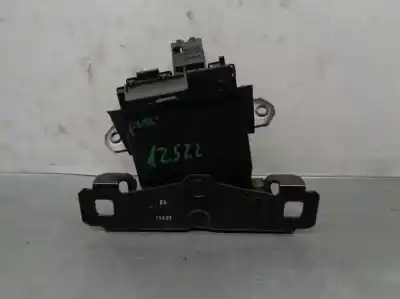 Pièce détachée automobile d'occasion coffre / serrure de porte pour ford focus iii 1.6 tdci références oem iam 8m51r442a66ac