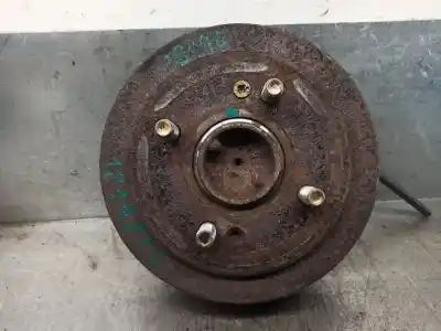 Автозапчасти б/у замок передней правой двери за ford focus iii 1.6 tdci ссылки oem iam bm5aa21812bb  