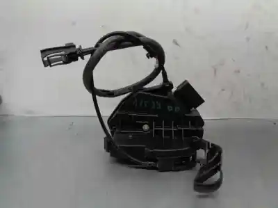 Pièce détachée automobile d'occasion serrure de porte avant droite pour ford focus iii 1.6 tdci références oem iam bm5aa21812bb