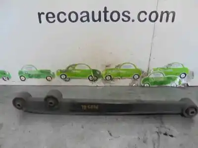 Second-hand car spare part rear lower right suspension arm for suzuki wagon r+ sr (em) 1.0 16v cat oem iam references 