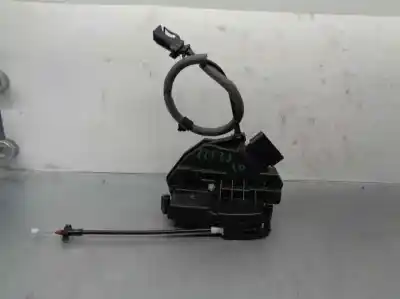 Pièce détachée automobile d'occasion serrure de porte arrière droite pour ford focus iii 1.6 tdci références oem iam bm5aa26412ab