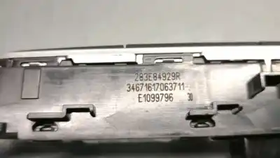 Автозапчасти б/у замок задней левой двери за ford focus iii 1.6 tdci ссылки oem iam bm5aa26413ab  