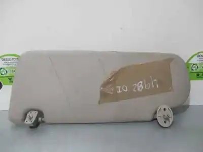 Pezzo di ricambio per auto di seconda mano tenda sinistra per land rover freelander (ln) 2.0 td4 cat riferimenti oem iam 