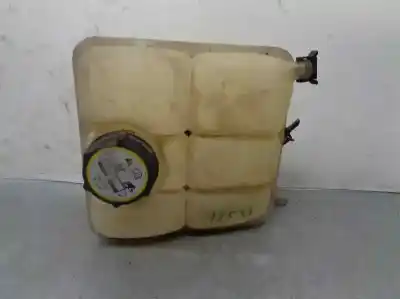 Pièce détachée automobile d'occasion vase d'expansion de liquide de refroidissement pour ford focus iii 1.6 tdci références oem iam 8v618k218ae