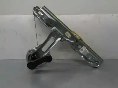 Pièce détachée automobile d'occasion léve glace arrière gauche pour ford focus iii 1.6 tdci références oem iam bm51a27001aa