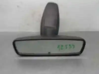 Pièce détachée automobile d'occasion rétroviseur intérieur pour ford focus iii 1.6 tdci références oem iam au5a17e678ac