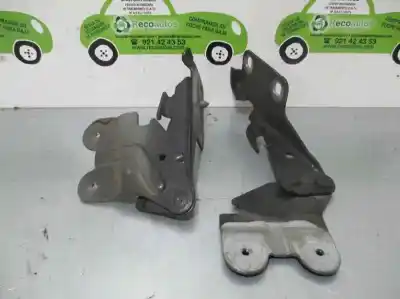 Автозапчастина б/у петля капота для renault vel satis (bj0_) 3.0 dci (bj0j bj0n) посилання на oem iam 