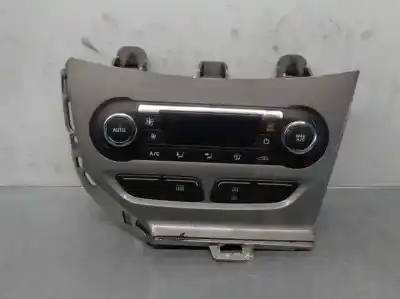 Pièce détachée automobile d'occasion commande de climatisation / chauffage pour ford focus iii 1.6 tdci références oem iam bm5t18c612cf