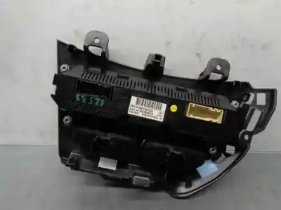 Second-hand car spare part climate control for ford focus iii 1.6 tdci oem iam references bm5t18c612cf  