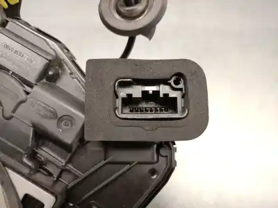 Автозапчасти б/у выключатель переднего правого окна за ford focus iii 1.6 tdci ссылки oem iam am5t14529bb  