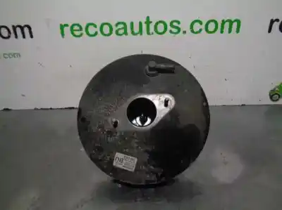 Second-hand car spare part BRAKE SERVO for OPEL CORSA D  OEM IAM references 13347114  02404720788