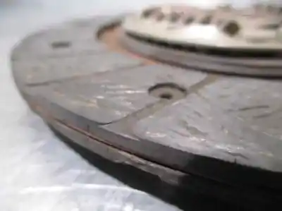 Second-hand car spare part clutch kit for citroen c-elysée exclusive oem iam references 9645879980  9641689680