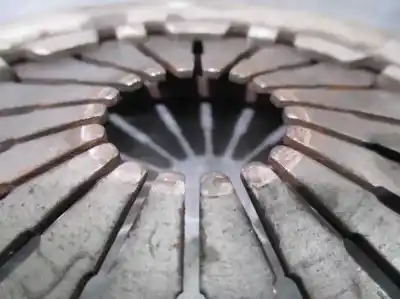 Second-hand car spare part clutch kit for citroen c-elysée exclusive oem iam references 9645879980  9641689680