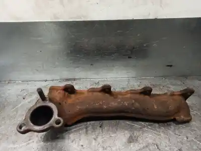 Автозапчасти б/у внешняя ручка ворот за ford focus iii 1.6 tdci ссылки oem iam bm5119b514ac  