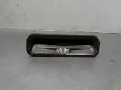 Pièce détachée automobile d'occasion poignée extérieure de coffre / hayon pour ford focus iii 1.6 tdci références oem iam bm5119b514ac