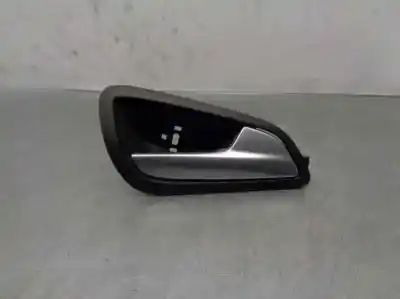 Pièce détachée automobile d'occasion poignée intérieure avant droite pour ford focus iii 1.6 tdci références oem iam am51u22600bdw